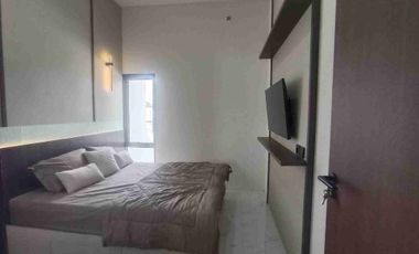 Perumahan serenity  adiwerna kaliwadas