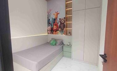 Perumahan serenity  adiwerna kaliwadas