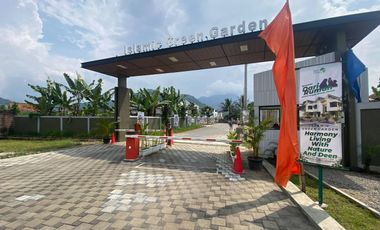 Properti Produktif 300 Jutaan — Dekat FK Universitas Islam Bandung & Akses Tol, Siap Disewakan