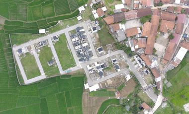 Properti Produktif 300 Jutaan — Dekat FK Universitas Islam Bandung & Akses Tol, Siap Disewakan