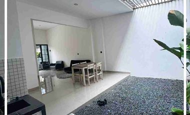 [FULL RENOVASI] Rumah Mutiara Gading Timur (MGT) Bekasi Timur