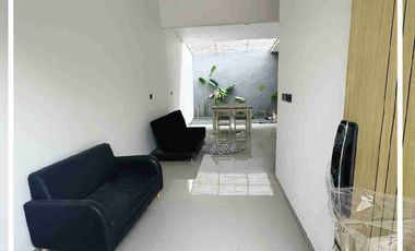 [FULL RENOVASI] Rumah Mutiara Gading Timur (MGT) Bekasi Timur