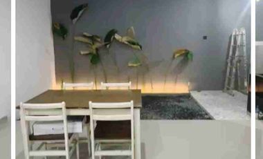 [FULL RENOVASI] Rumah Mutiara Gading Timur (MGT) Bekasi Timur