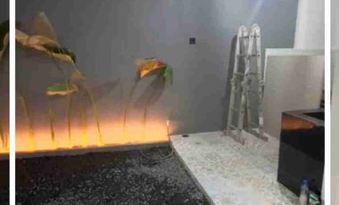 [FULL RENOVASI] Rumah Mutiara Gading Timur (MGT) Bekasi Timur