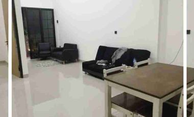 [FULL RENOVASI] Rumah Mutiara Gading Timur (MGT) Bekasi Timur