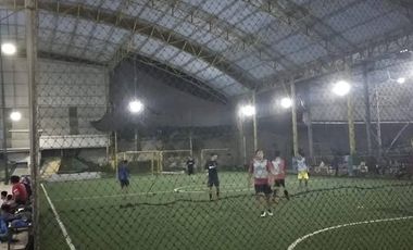 Dijual/Disewa Ex. Sport Center sekitar area Romokalisari