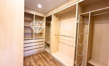 Departamento Cumbayá en Renta dentro de Urbanización