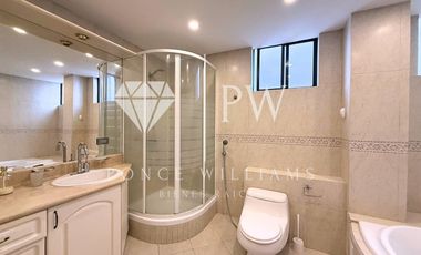 Departamento Cumbayá en Renta dentro de Urbanización