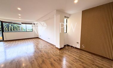 Departamento Cumbayá en Renta dentro de Urbanización