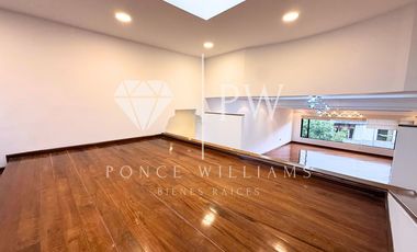 Departamento Cumbayá en Renta dentro de Urbanización