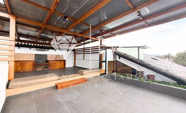 Departamento Cumbayá en Renta dentro de Urbanización