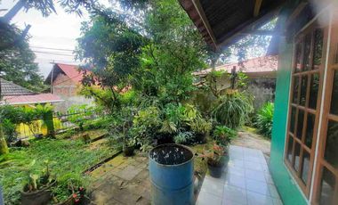 Rumah Strategis Rengganis Balikpapan