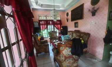 Rumah Strategis Rengganis Balikpapan