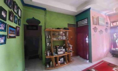 Rumah Strategis Rengganis Balikpapan