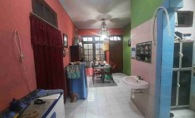 Rumah Strategis Rengganis Balikpapan