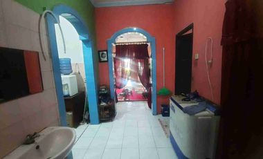 Rumah Strategis Rengganis Balikpapan