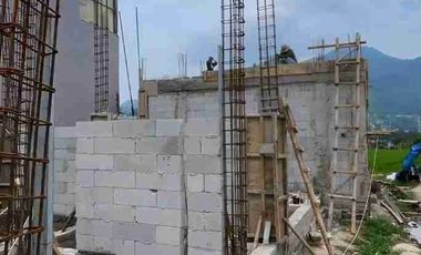 Perumahan dijual di Jatinangor, Sumedang, Jawa Barat