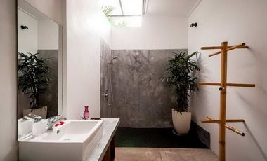 Luxurious 5-Bedroom Villa with Magnificent Pool in Seminyak