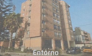 VENDO DEPARTAMENTO EN PUEBLO LIBRE