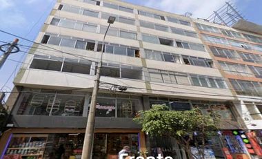 VENDO DEPARTAMENTO EN SHELL MIRAFLORES