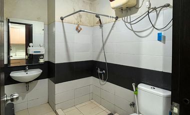 WTS SCIENTIA Tower A Lantai 7 Murah Banget! Investasi Murah!