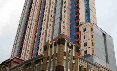 Apt The Boutique Kemayoran 3 BR 90m Full Furnished Bisa KPA Murah