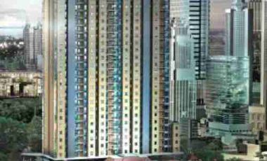 Apt The Boutique Kemayoran 3 BR 90m Full Furnished Bisa KPA Murah