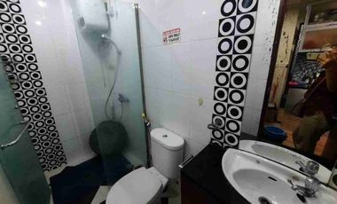 Apt The Boutique Kemayoran 3 BR 90m Full Furnished Bisa KPA Murah