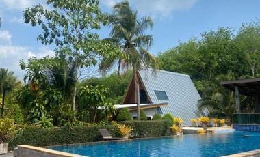 906257	RENT Resort 10 keys