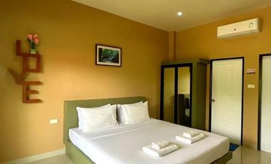 906257	RENT Resort 10 keys