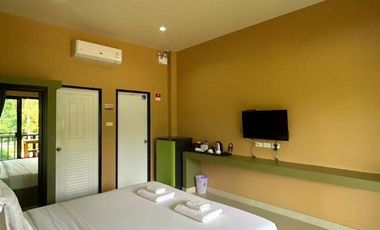 906257	RENT Resort 10 keys