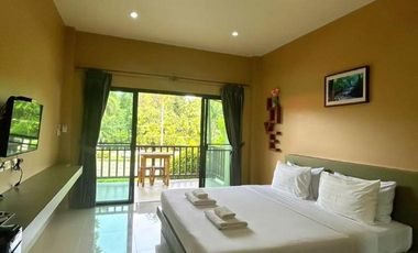 906257	RENT Resort 10 keys