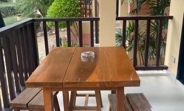 906257	RENT Resort 10 keys