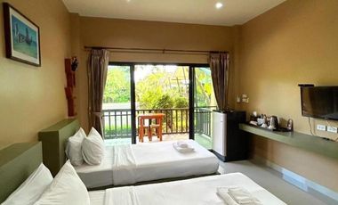 906257	RENT Resort 10 keys