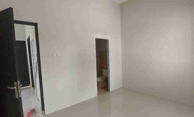 Rumah Ready Antang Bebas Banjir dekat Bukit baruga Makassar