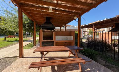 Lindo depto en Limache