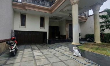 DISEWAKAN RUMAH MEWAH MURAH RAYA IMAM BONJOL