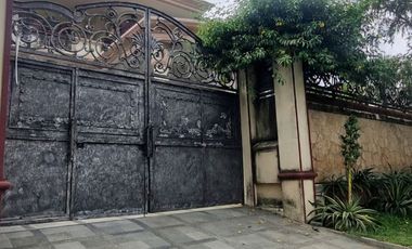 DISEWAKAN RUMAH MEWAH MURAH RAYA IMAM BONJOL