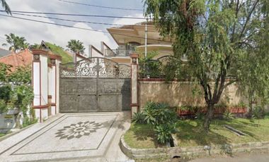 DISEWAKAN RUMAH MEWAH MURAH RAYA IMAM BONJOL