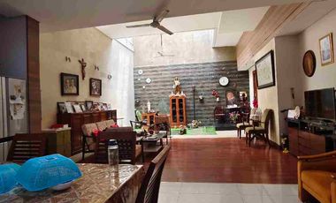 DISEWA RUMAH SUNRISE