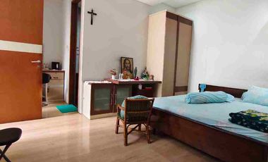DISEWA RUMAH SUNRISE