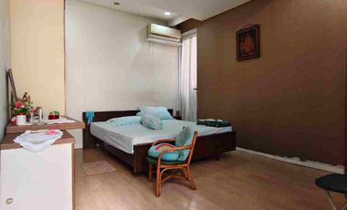DISEWA RUMAH SUNRISE