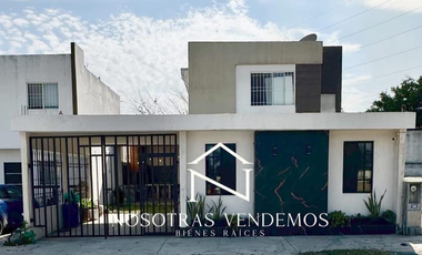 casa en renta en Accadia en Apodaca, cerca del aeropuerto y parques industriales