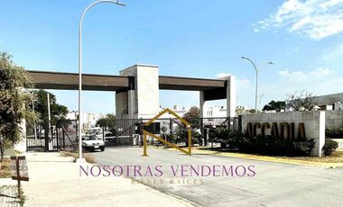 casa en renta en Accadia en Apodaca, cerca del aeropuerto y parques industriales