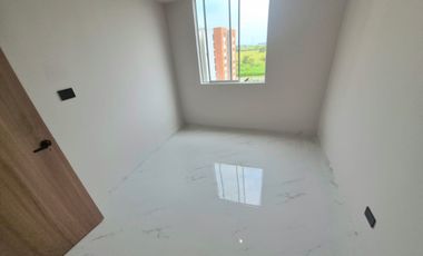 SE VENDE APARTAMENTO EN TIERRA LINDA, SUR DE CALI, COLOMBIA