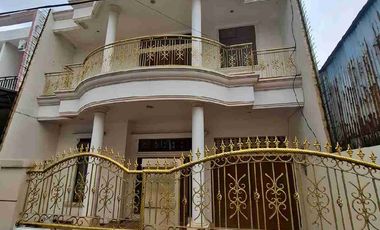 Disewakan Rumah KFT, Cengkareng, Jakarta Barat