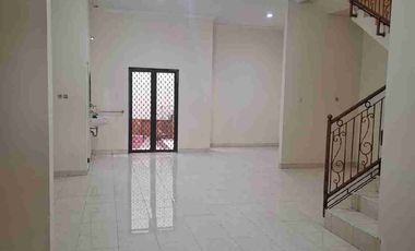 Disewakan Rumah KFT, Cengkareng, Jakarta Barat