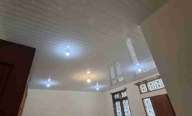 Disewakan Rumah KFT, Cengkareng, Jakarta Barat