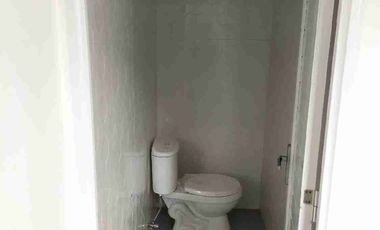 Rumah murah 6x15 di sktr kawasan alauddin dkt UNM UNISMUH Makassar