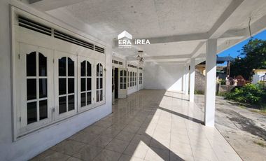 DIJUAL RUMAH MURAH SIAP HUNI SOLO TIMUR DEKAT LUWES PALUR